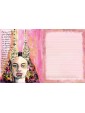 Self Love Journal : A journey to inner peace and happiness by Akal Pritam